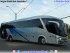 Marcopolo Paradiso G7 1200 / Mercedes Benz O-500RSD-2442 / Buses Norambuena