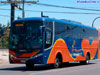 Comil Campione 3.45 / Mercedes Benz OF-1722 / Buses Casther