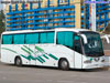 Irizar Century II 3.70 / Mercedes Benz O-400RSE / Carabineros de Chile