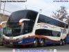 Marcopolo Paradiso G7 1800DD / Volvo B-450R 8x2 Euro5 / Transportes Arratia