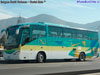 Irizar Century III 3.90 / Mercedes Benz O-500R-1830 / Bus Service