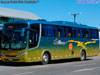 Comil Campione 3.45 / Volvo B-270F / Glen Tour