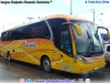 Neobus New Road N10 360 / Mercedes Benz O-500R-1830 BlueTec5 / Turismo Antihual