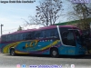 Busscar Vissta Buss 340 / Scania K-360B eev5 / Buses LCT