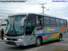 Marcopolo Andare Class 850 / Mercedes Benz OF-1721 / Servitur Excursiones